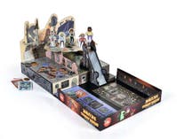 Alga, Skurkarnas Skurk