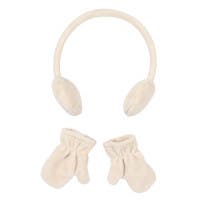 Skrållan, Öronmuffar & Vantar 4