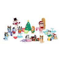 BLUEY Advent Calendar 2025