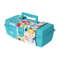 BRIO BBS Starter Set Byggset