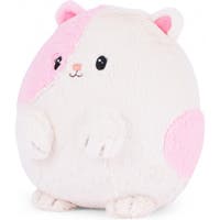 Gabbys Dockskåp, Hamsterkatten Gosedjur (25Cm)