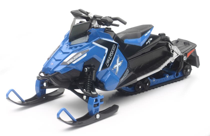 Snöskoter Polaris 800 18Cm