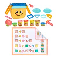 Play-Doh, Picnic Shapes Starter Set