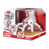 Robo Alive Running Hand S1 - Robotleksak