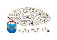 Vildkatten, Paw Patrol