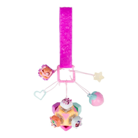 Clickeez Deluxe Fidget-Nyckelring
