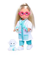 Evi Love Djurdoktor-docka