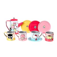 Hello Kitty Kids Tea t, Tin
