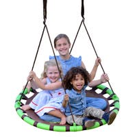 Swurfer, Orbit 100 cm fågelbogunga