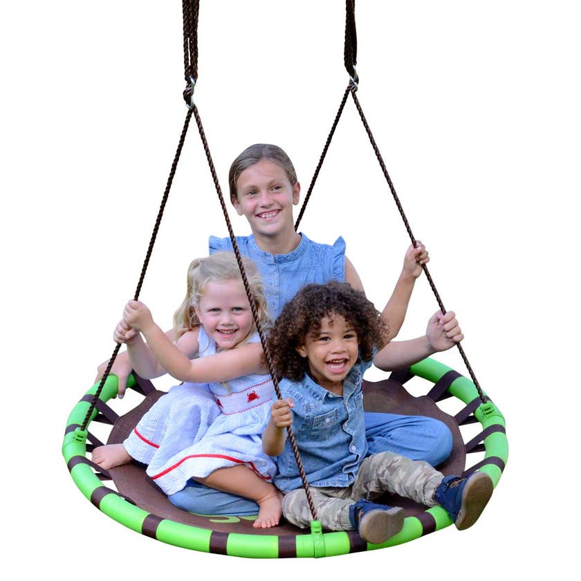Swurfer, Orbit 100 cm fågelbogunga