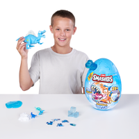 Smashers Mega Ice Age