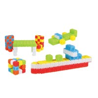 Bricks & Blocks, Kuber Basic 54 St