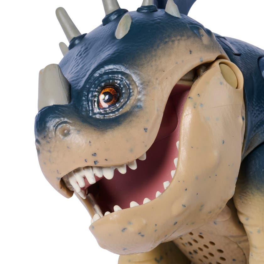 Dragons Movie Interactive Dragon - Gronkle