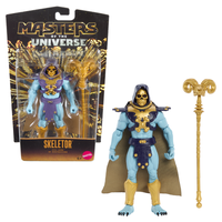 Masters of the Universe Kids Core Asst.