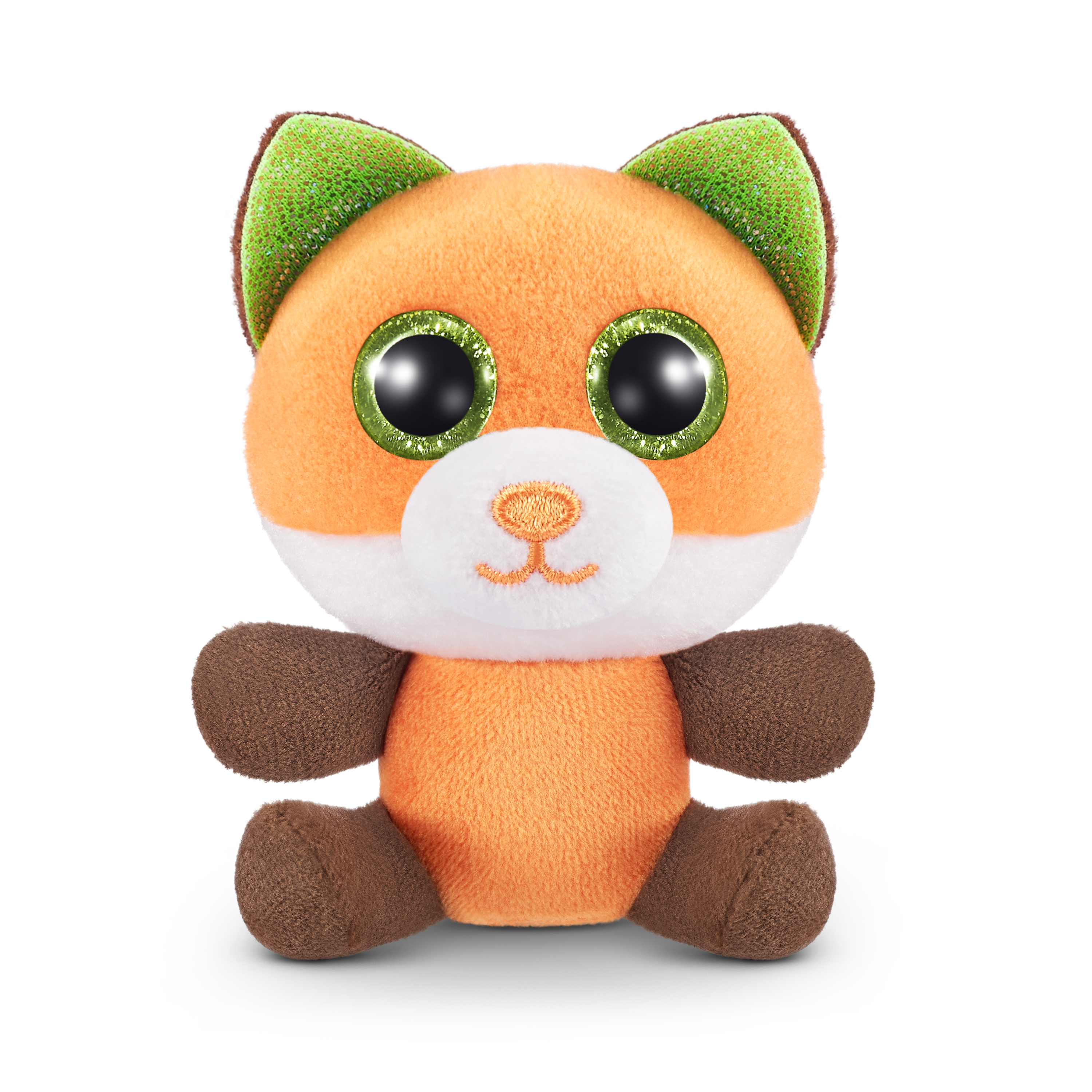5 Surprises, Plushy Pets S2