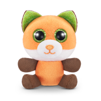5 Surprises, Plushy Pets S2