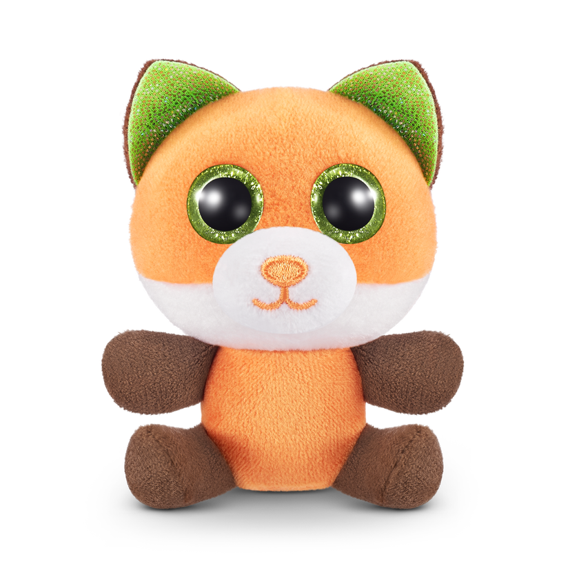 5 Surprises, Plushy Pets S2