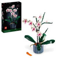 LEGO Botanicals 10311, Orchid