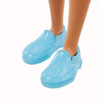 Barbie, Fashionitas Ken Checked Style