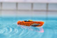 Robo Alive, Robo Boats