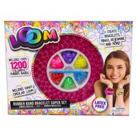 Loom, Deluxe Set