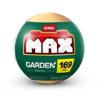 ZURU Max, Garden Pot Plants Series 1