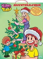 ADVENTSKALENDER YUMI & TOMU