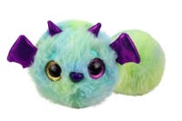 Mini Furry Tails, Green Dragon