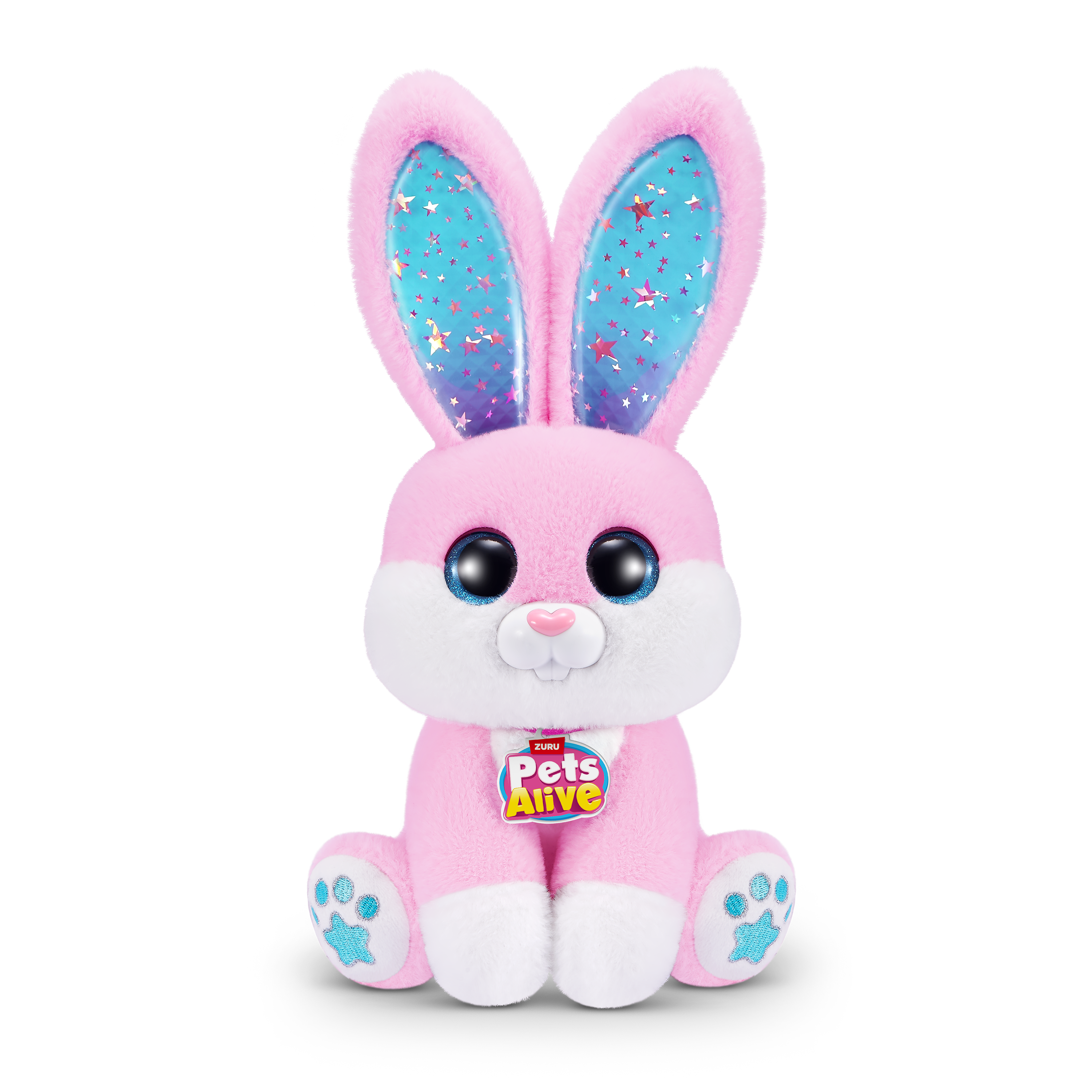Pets Alive, Magic Bunny Surprise