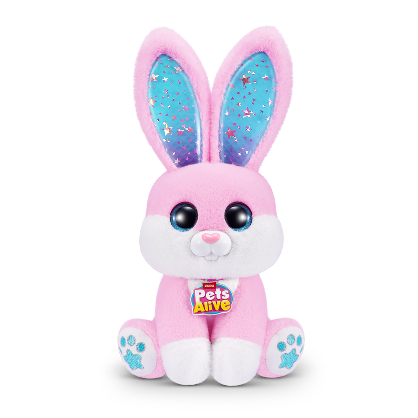 Pets Alive, Magic Bunny Surprise