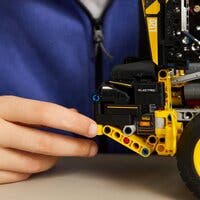 LEGO Technic 42209, Volvo L120 eldriven hjullastare