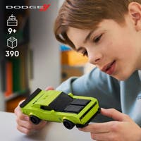 LEGO Speed Champions 77237, Dodge Challenger SRT Hellcat sportbil