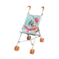 Bluey, Dockvagn Sulky