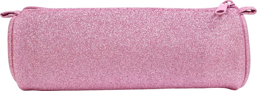 Pennfodral Glitter Rosa