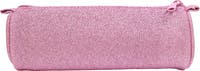 Pennfodral Glitter Rosa