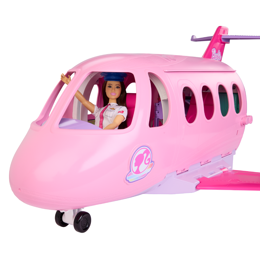 Barbie 2026 Dream Plane