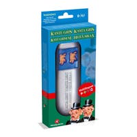 Kasta Gris / Pass The Pigs (Nordic)