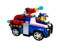 Paw Patrol Fire Rescue Vehicle - Chase