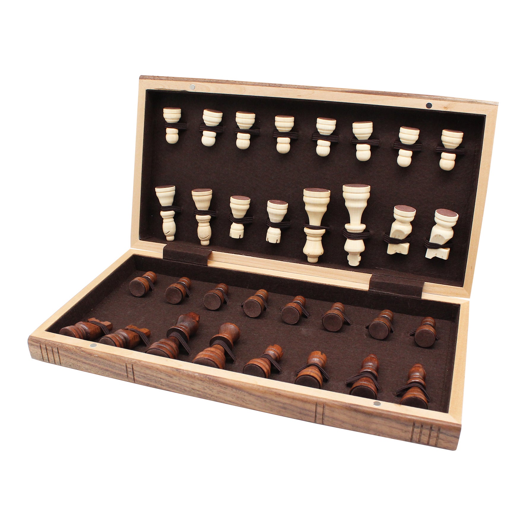 Alga, Chess deluxe (Sv)