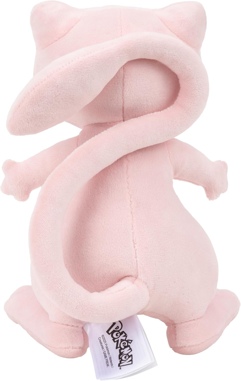 Pokémon Mew gosedjur 20 cm
