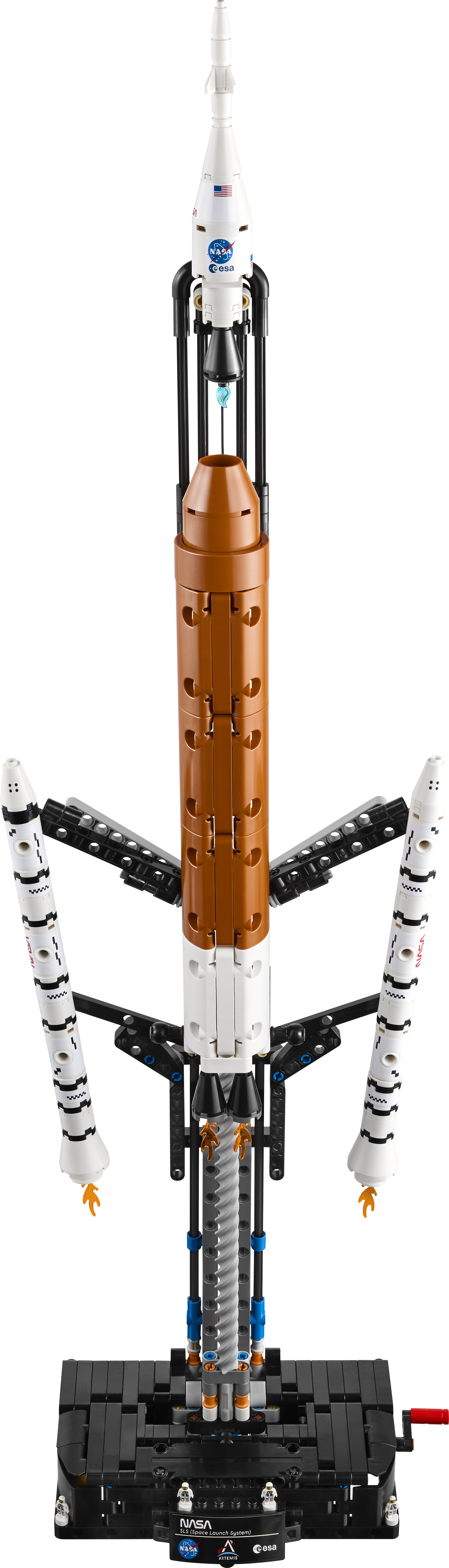LEGO® Technic NASA Artemis Space Launch System raket 42221