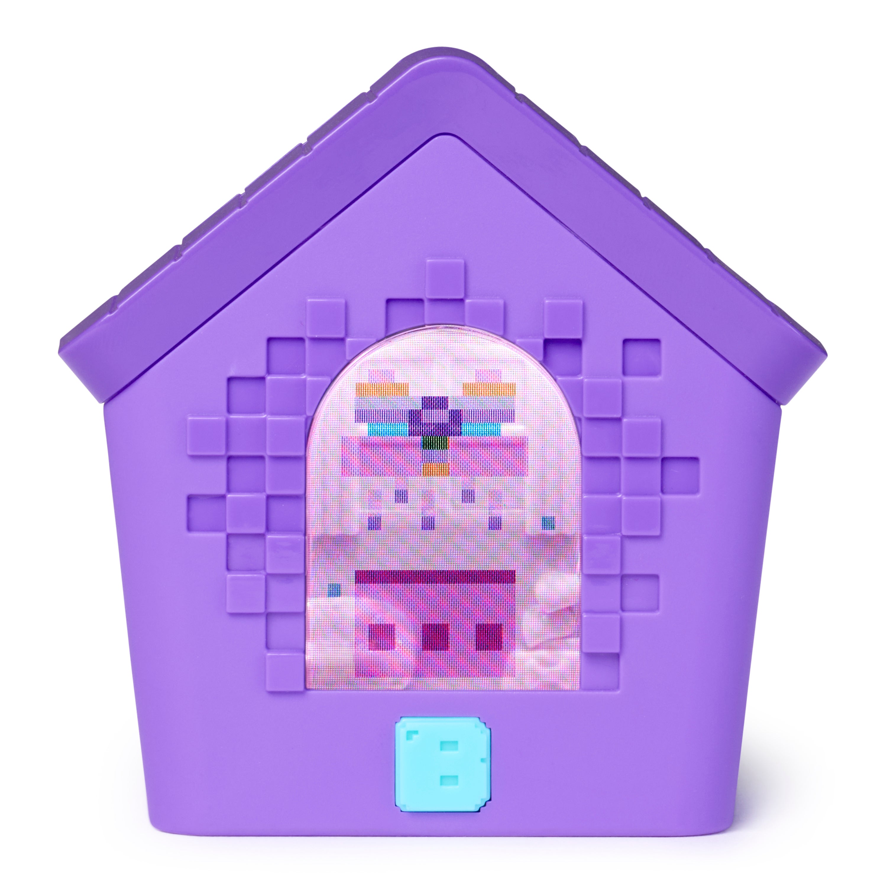 Bitzee Doghouse – interaktivt virtuellt valphus