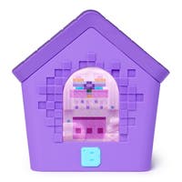 Bitzee Doghouse – interaktivt virtuellt valphus