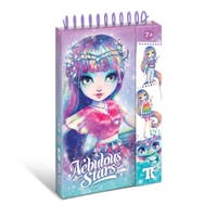 Nebulous Stars Designer-to-Go Isadora