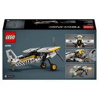 LEGO Technic 42198, Bushflygplan