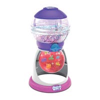 The Squeeze Ball Creator
