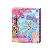 Aquabeads - Aquabeads nagelstudio - Disney prinsessor