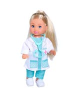 Evi Love Djurdoktor-docka