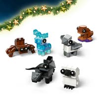 LEGO Harry Potter TM 76456, Adventskalender 2025