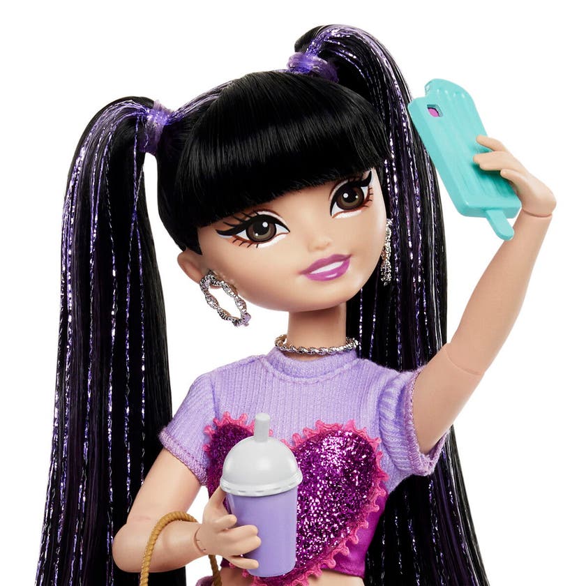 Barbie, Dream Besties, Renee